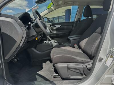 2020 Nissan Rogue Sport S   - Photo 3 - Yuma, AZ 85364