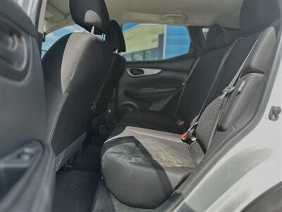 2020 Nissan Rogue Sport S   - Photo 4 - Yuma, AZ 85364
