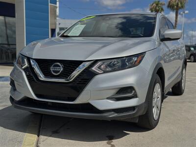 2020 Nissan Rogue Sport S   - Photo 6 - Yuma, AZ 85364