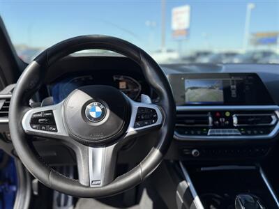 2020 BMW 330i   - Photo 3 - Somerton, AZ 85350