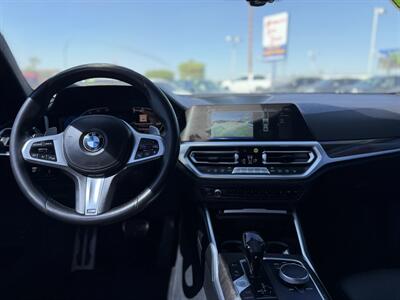 2020 BMW 330i   - Photo 2 - Somerton, AZ 85350