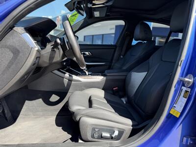 2020 BMW 330i   - Photo 7 - Somerton, AZ 85350
