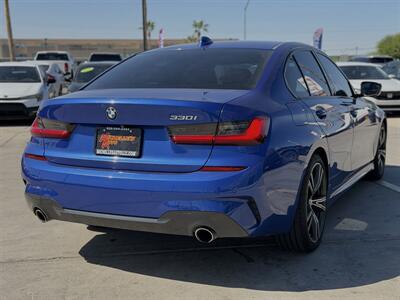 2020 BMW 330i   - Photo 6 - Somerton, AZ 85350