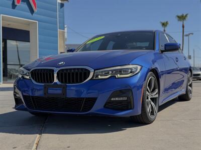 2020 BMW 330i   - Photo 5 - Somerton, AZ 85350