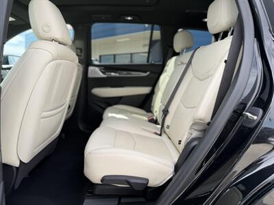 2021 Cadillac XT6 Sport - Photo 5 - Yuma, AZ 85364