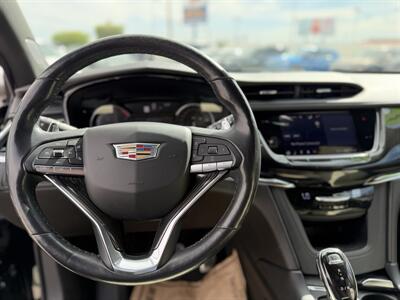 2021 Cadillac XT6 Sport - Photo 3 - Yuma, AZ 85364