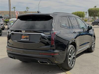 2021 Cadillac XT6 Sport - Photo 8 - Yuma, AZ 85364