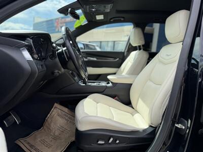 2021 Cadillac XT6 Sport - Photo 4 - Yuma, AZ 85364