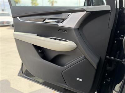 2021 Cadillac XT6 Sport - Photo 10 - Yuma, AZ 85364