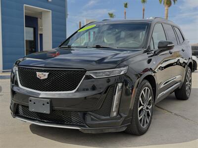 2021 Cadillac XT6 Sport - Photo 7 - Yuma, AZ 85364