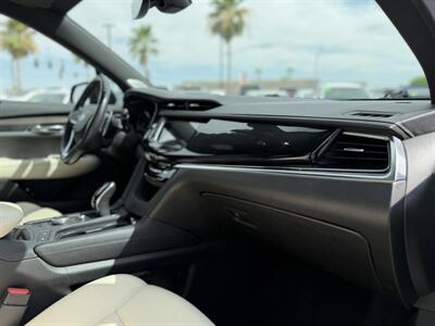 2021 Cadillac XT6 Sport - Photo 9 - Yuma, AZ 85364