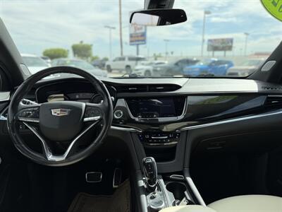 2021 Cadillac XT6 Sport - Photo 2 - Yuma, AZ 85364