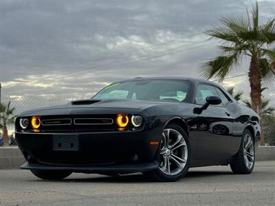 2021 Dodge Challenger R/T   - Photo 1 - Yuma, AZ 85364