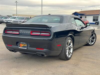 2021 Dodge Challenger R/T   - Photo 7 - Yuma, AZ 85364