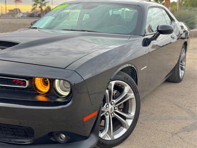 2021 Dodge Challenger R/T   - Photo 2 - Yuma, AZ 85364