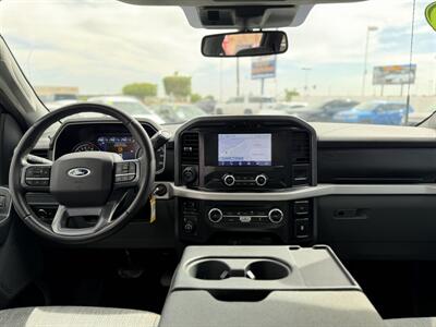 2023 Ford F-150 XLT   - Photo 3 - Somerton, AZ 85350