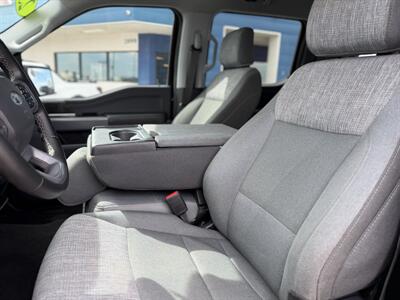 2023 Ford F-150 XLT   - Photo 10 - Somerton, AZ 85350