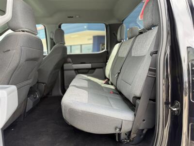 2023 Ford F-150 XLT   - Photo 5 - Somerton, AZ 85350