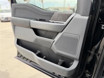 2023 Ford F-150 XLT   - Photo 9 - Somerton, AZ 85350