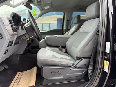 2023 Ford F-150 XLT   - Photo 4 - Somerton, AZ 85350
