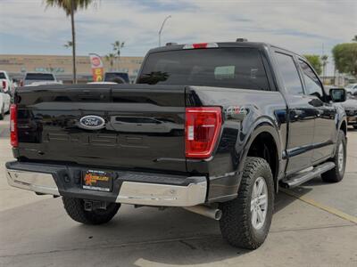 2023 Ford F-150 XLT   - Photo 7 - Somerton, AZ 85350