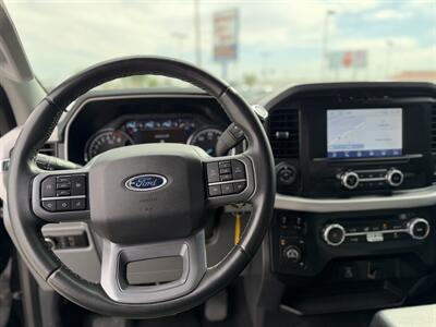 2023 Ford F-150 XLT   - Photo 2 - Somerton, AZ 85350