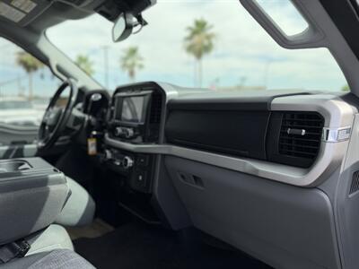 2023 Ford F-150 XLT   - Photo 8 - Somerton, AZ 85350