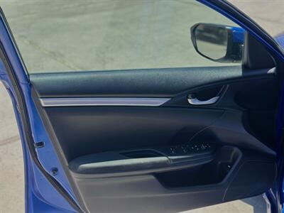 2019 Honda Civic LX - Photo 7 - Somerton, AZ 85350