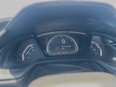 2019 Honda Civic LX - Photo 3 - Somerton, AZ 85350