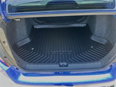 2019 Honda Civic LX - Photo 8 - Somerton, AZ 85350