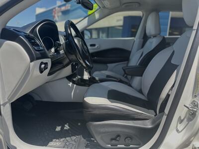 2020 Jeep Compass Limited   - Photo 5 - Somerton, AZ 85350