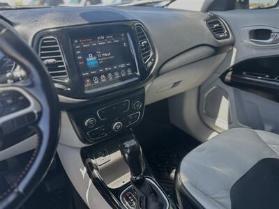 2020 Jeep Compass Limited   - Photo 4 - Somerton, AZ 85350
