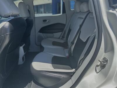2020 Jeep Compass Limited   - Photo 6 - Somerton, AZ 85350