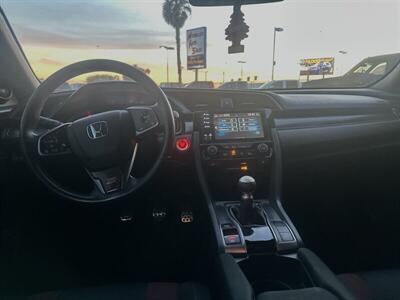 2020 Honda Civic Si   - Photo 2 - Yuma, AZ 85364
