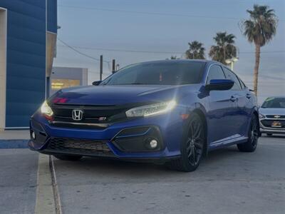 2020 Honda Civic Si   - Photo 6 - Yuma, AZ 85364