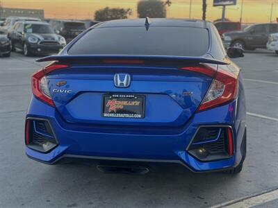2020 Honda Civic Si   - Photo 7 - Yuma, AZ 85364