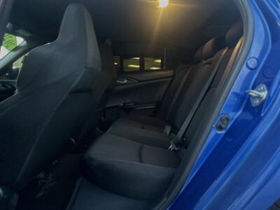 2020 Honda Civic Si   - Photo 4 - Yuma, AZ 85364