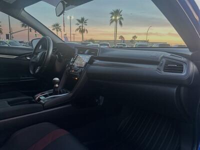 2020 Honda Civic Si   - Photo 5 - Yuma, AZ 85364