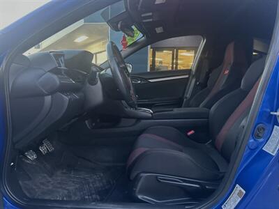 2020 Honda Civic Si   - Photo 3 - Yuma, AZ 85364