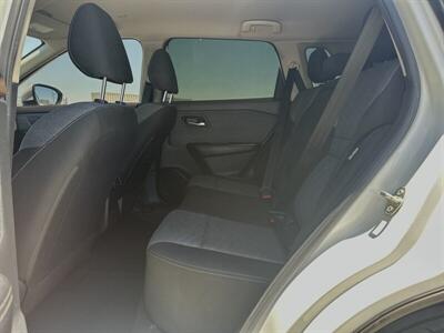 2023 Nissan Rogue SV - Photo 4 - Somerton, AZ 85350