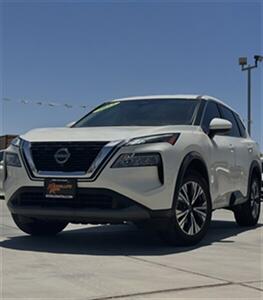 2023 Nissan Rogue SV - Photo 1 - Somerton, AZ 85350