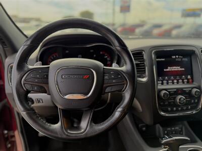 2018 Dodge Durango GT   - Photo 3 - Yuma, AZ 85365