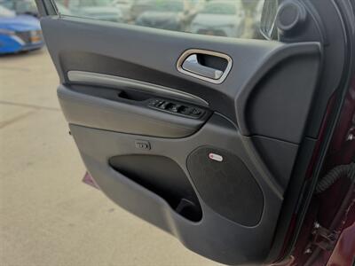 2018 Dodge Durango GT   - Photo 12 - Yuma, AZ 85365