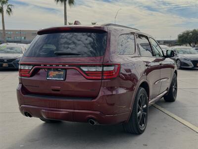 2018 Dodge Durango GT   - Photo 10 - Yuma, AZ 85365