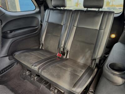 2018 Dodge Durango GT   - Photo 6 - Yuma, AZ 85365