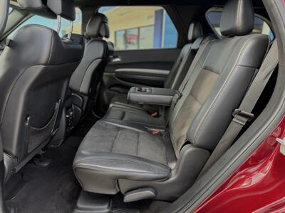 2018 Dodge Durango GT   - Photo 5 - Yuma, AZ 85365