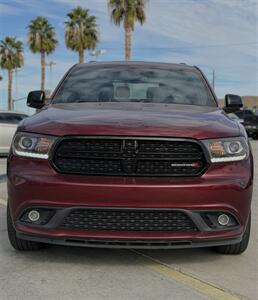 2018 Dodge Durango GT   - Photo 8 - Yuma, AZ 85365