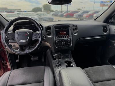 2018 Dodge Durango GT   - Photo 2 - Yuma, AZ 85365