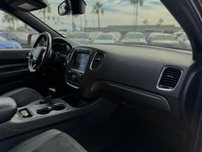 2018 Dodge Durango GT   - Photo 11 - Yuma, AZ 85365