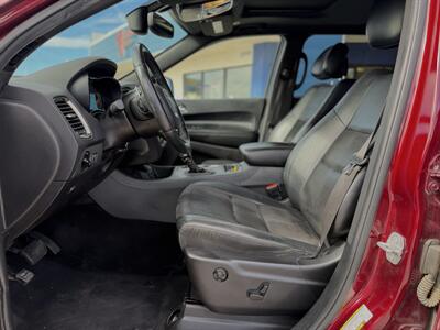 2018 Dodge Durango GT   - Photo 4 - Yuma, AZ 85365